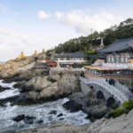 SOUTH KOREA BUSAN